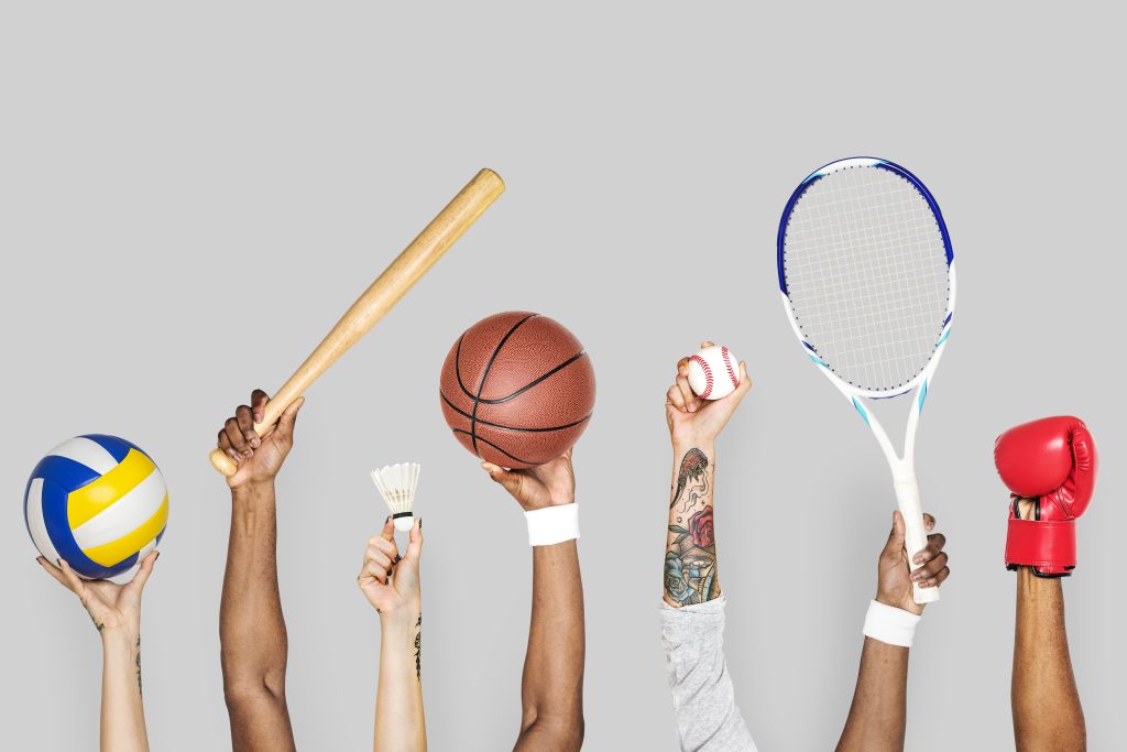 La Whey Protéine : Alliée de Quels Athlètes et Pour Quel Contexte Sportif ?